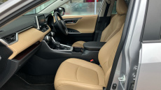 Toyota RAV4 2.5 VVT-i Hybrid Excel 5dr CVT 2WD Hybrid Estate